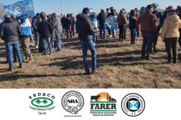 El sector exige incentivo fiscal