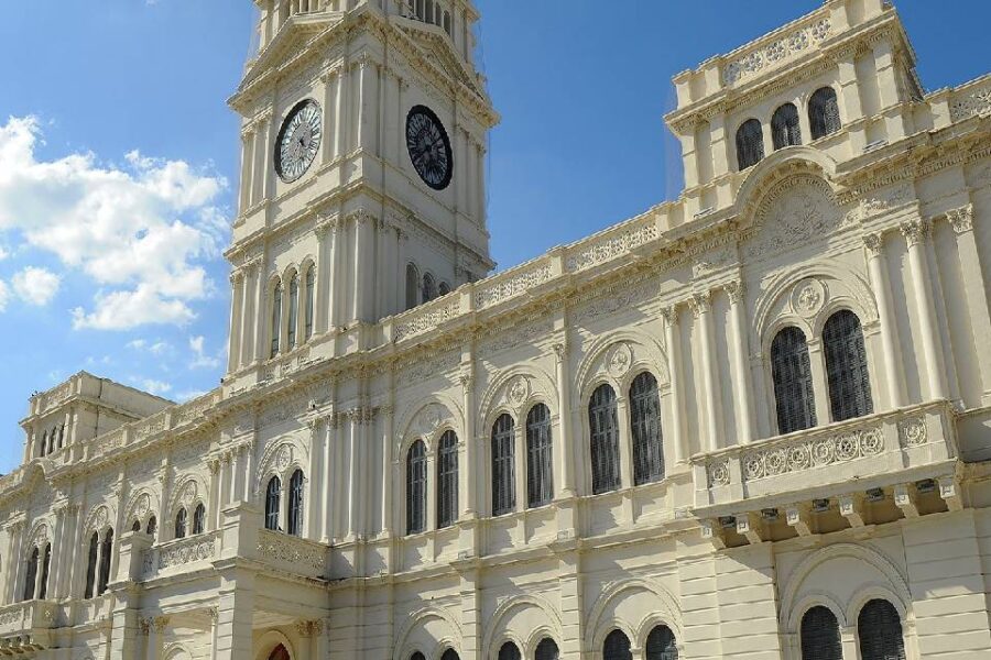 La provincia confirma cronograma y aumento