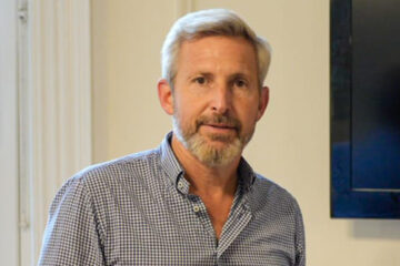 Incendios: Frigerio dice que el PJ se escuda en culpables sin gestión