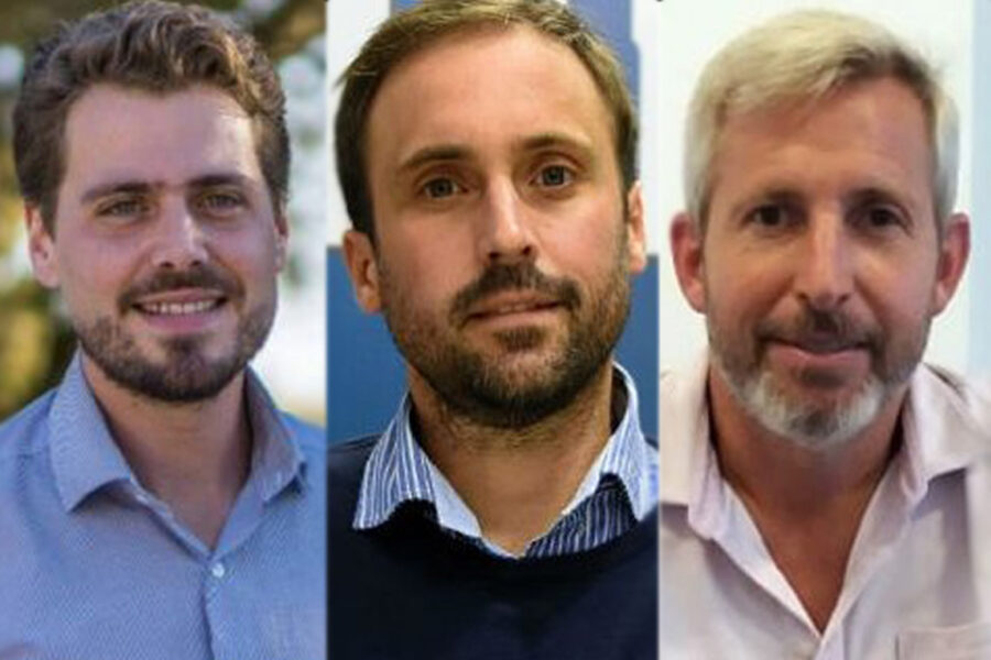 Ahora todo el PS buscará alianza con Frigerio