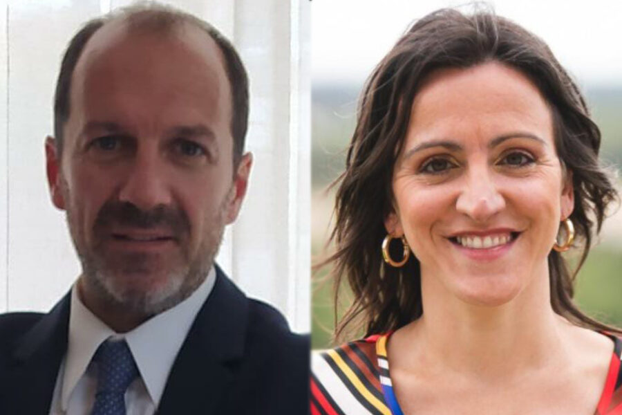 Sin grieta entre los abogados