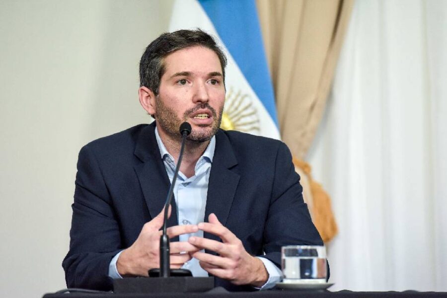 Durísima respuesta oficial al paro docente