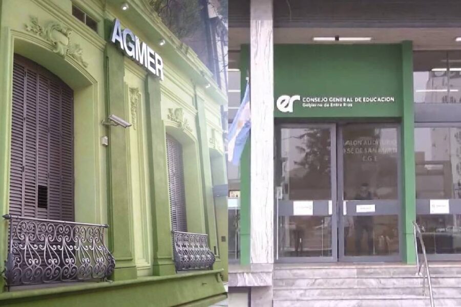 El CGE dice 40% y AGMER 95%