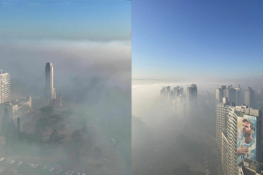 El humo, un problema de todos