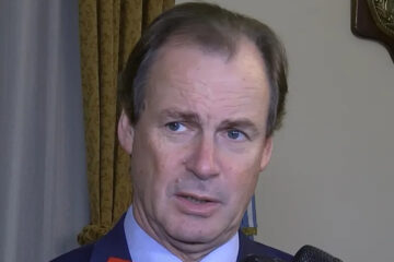 El respaldo entrerriano a Bordet tras las amenazas