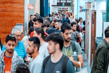 Se desarrolló la segunda Muestra de la Construcción de Entre Ríos