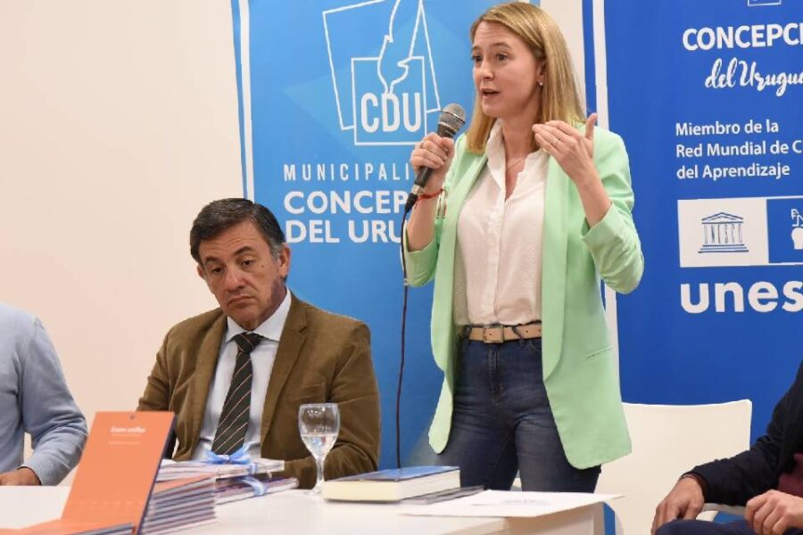 Más señales entre Oliva y Bahl