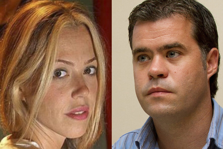 Famosa actriz cuestiona a Piaggio tras un violento asalto