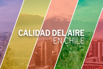 Estatus de la calidad del aire en Entre Ríos este 25 de septiembre de 2022