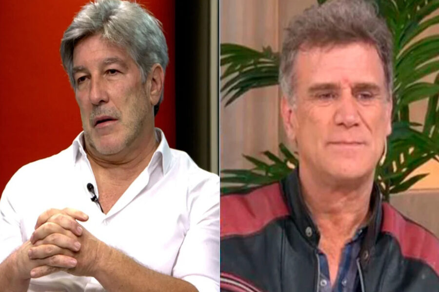 (Mediatico entrerriano) Pachu Peña contó cómo fue su visita a la comunidad terapéutica donde trabajaba Teto Medina: su teoría sobre el caso