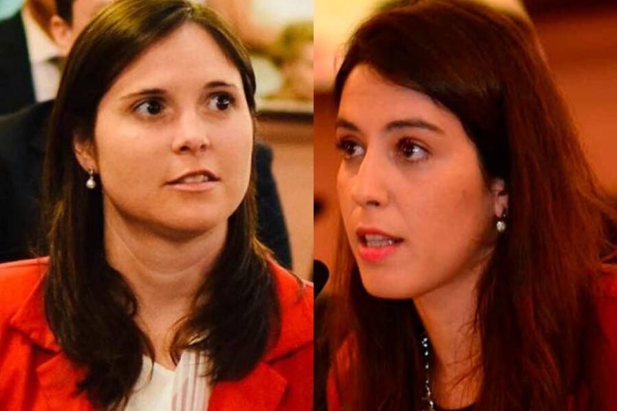 UCR y PRO profundizaron su grieta en diputados