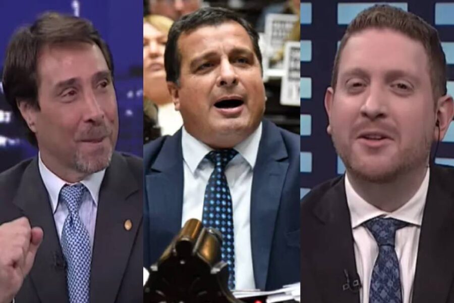 LN+ atendió a Casaretto