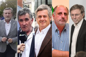 Vuelven a pedirle a Bahillo que baje las retenciones