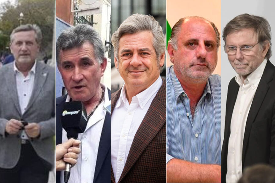 Vuelven a pedirle a Bahillo que baje las retenciones