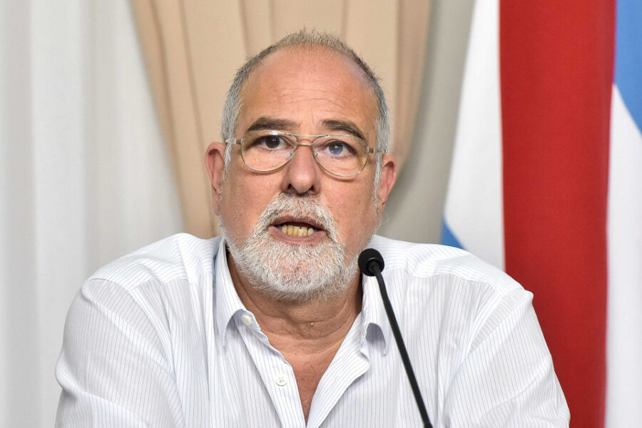 Murió el director del Hospital San Martín de Paraná