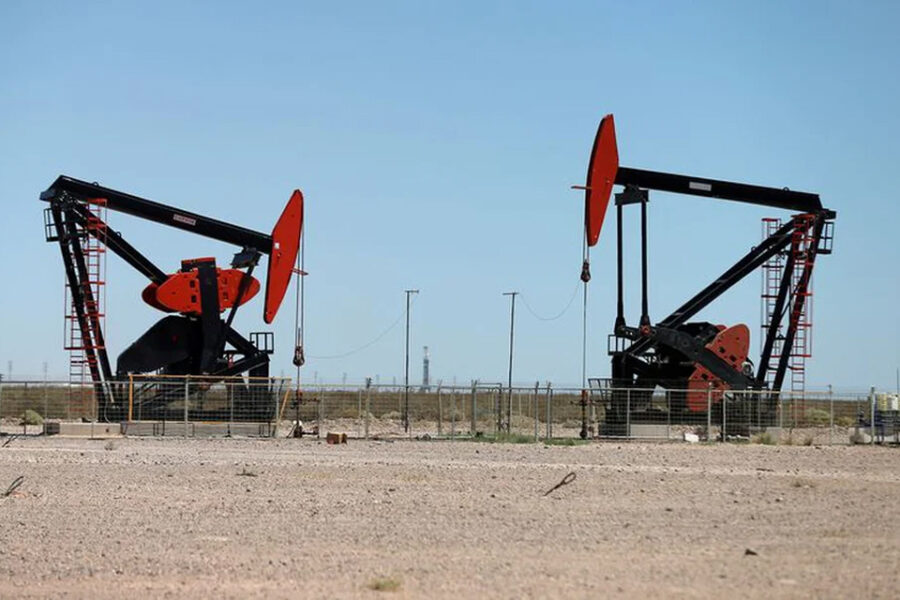 El cierre de una planta en Entre Ríos complica la producción de gas y petróleo en Vaca Muerta