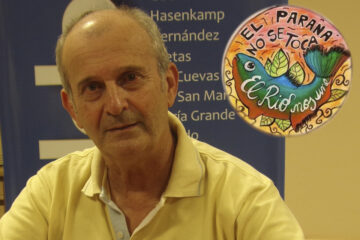 ¿Qué dijeron ambientalistas tras ser tildados de “soplones”?