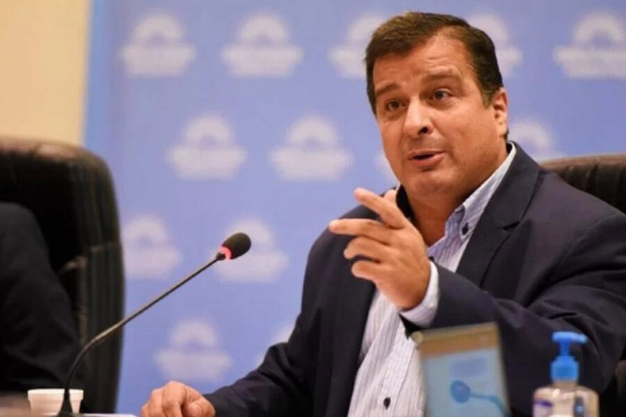 Otro proyecto de Casaretto que genera polémica