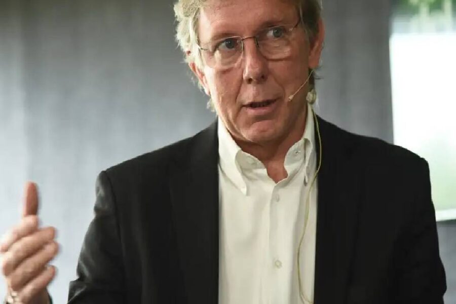 Reiteró que se tomarán medidas por la sequía pero no dio detalles