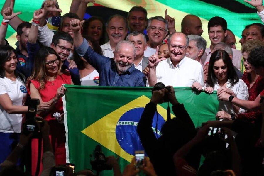 ¿Qué dijeron los entrerrianos sobre el triunfo de Lula?