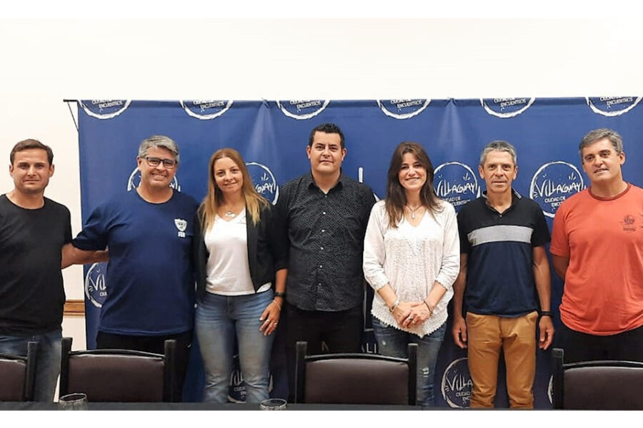 Preparan festejos de los Orígenes Históricos de la ciudad