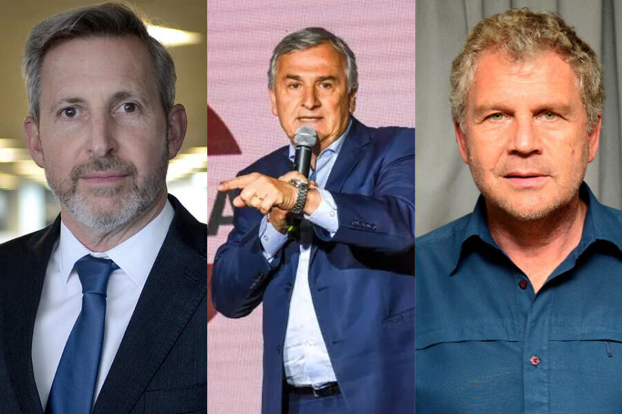 ¿A quién apoyará Morales en Entre Ríos?