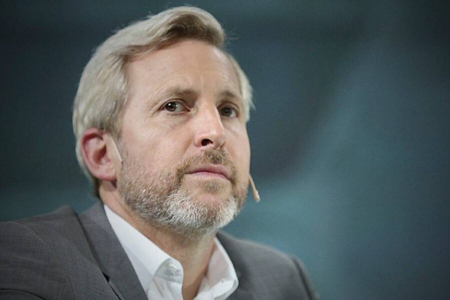 Frigerio fue declarado inocente en las causas inmobiliarias