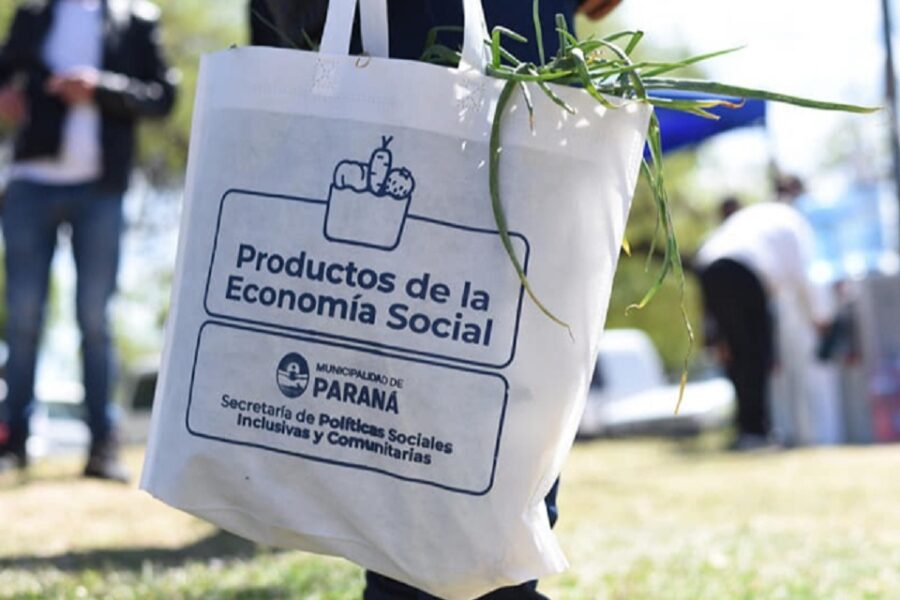 La Municipalidad refuerza las políticas alimentarias