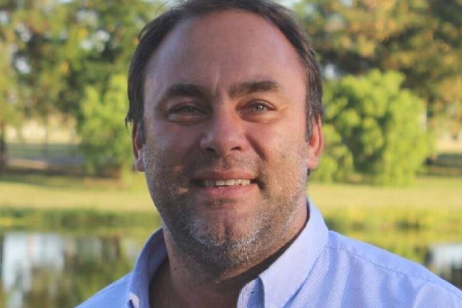 Dolor por el fallecimiento de un ex dirigente del CAER