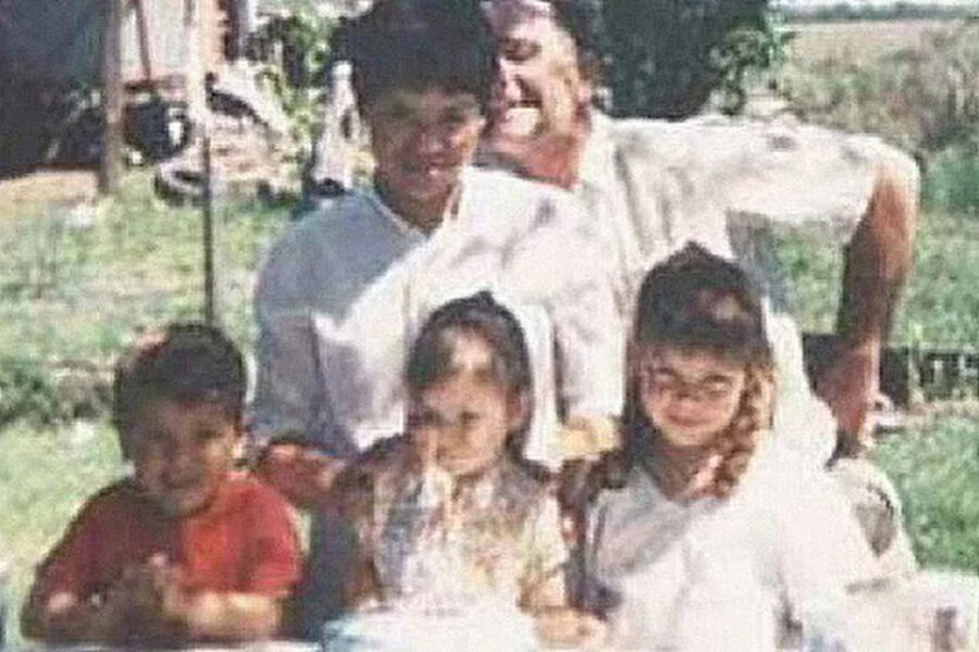 (En localidad entrerriana) La justicia reactiva la búsqueda de la familia Gill, a 20 años de su misteriosa desaparición