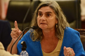 Por el momento Jaroslavsky tampoco habla de candidaturas