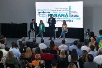 El Municipio se moderniza con servicios ágiles y eficientes