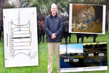 (Mención a Entre Ríos) Giro en la causa por el crimen de Andrés Blaquier: detuvieron a un menor de 16 años y cambia la situación de Lucianit