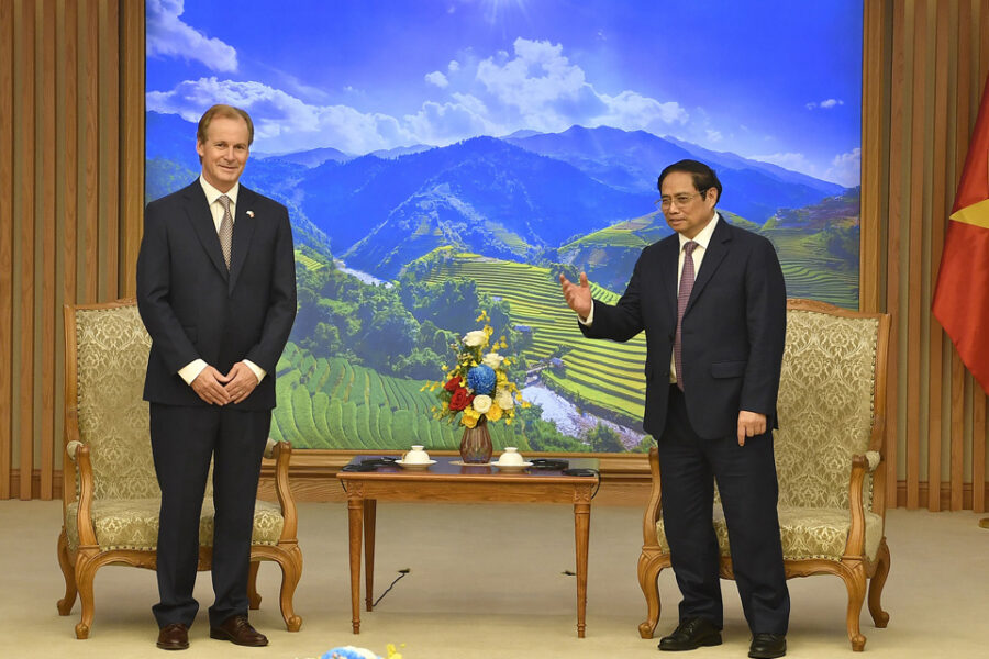 Más avances en las negociaciones de Bordet en Asia