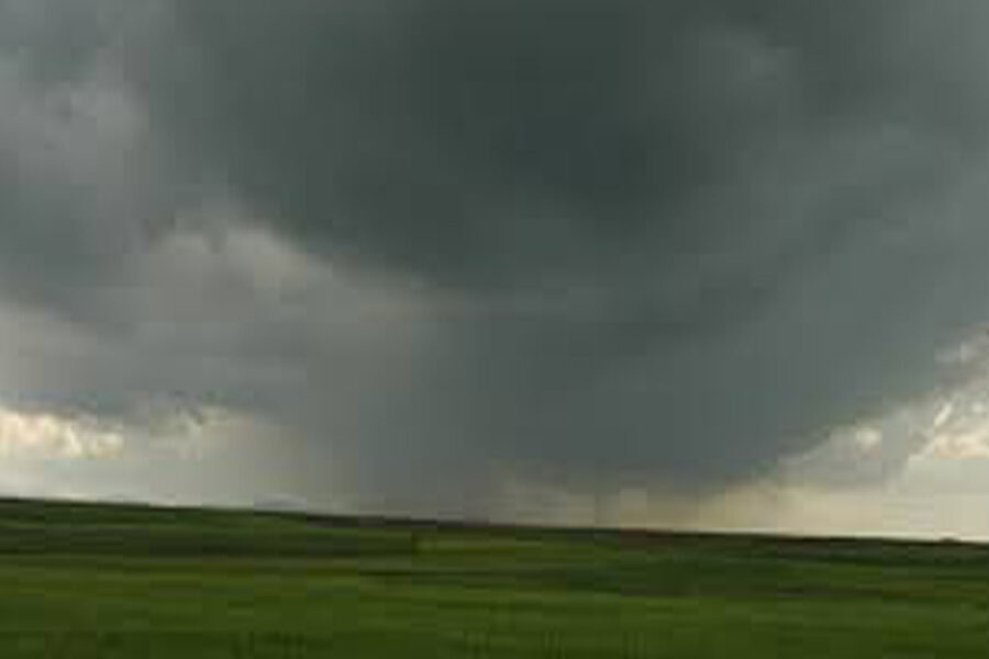 (Mención a Entre Ríos) Las lluvias del fin de semana no alcanzaron para sacar a casi el 80% de la Región Pampeana de la emergencia hídrica