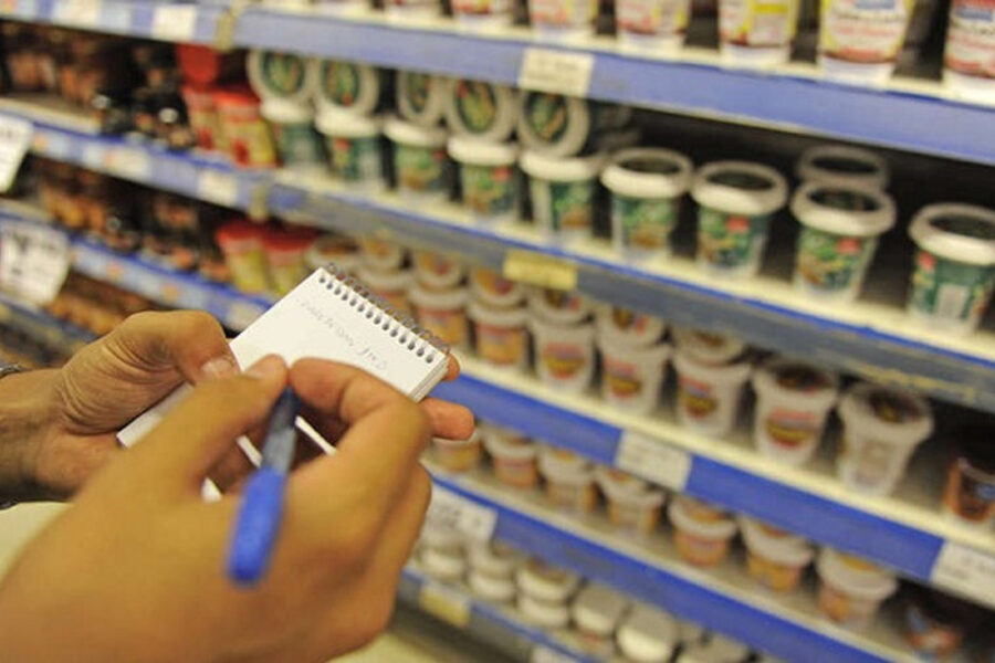 ¿Qué dijo la oposición entrerriana de la inflación de octubre?