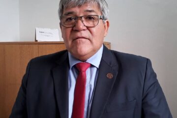 Presidente del Iosper ninguneó el reclamo del Colectivo de Discapacidad