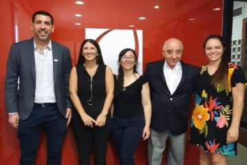 El Bersa y la UADER impulsan un proyecto de movilidad sostenible