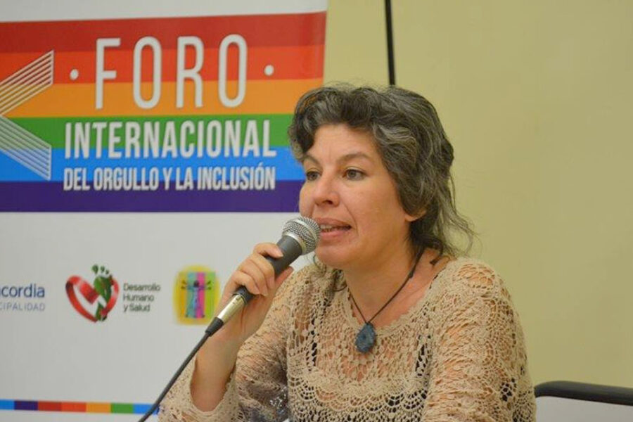 Piden la renuncia del rector y decanos de UADER por apoyar a Frigerio