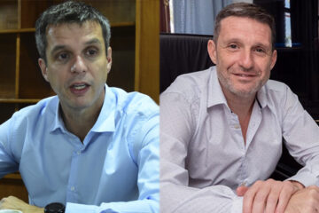 Cresto le reprochó el cambio a Filipuzzi