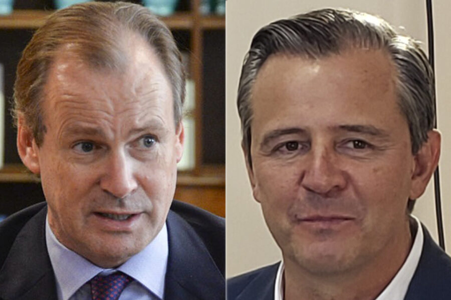 ¿Cómo se ubican Bordet y Bahl entre sus pares?