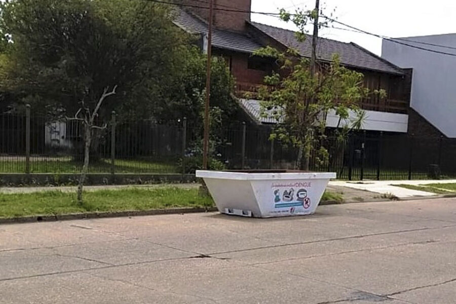 Nuevo fin de semana para descacharrizar