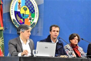Entre los municipios más transparentes del país