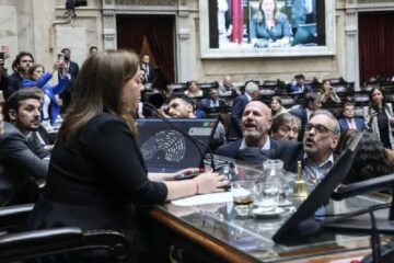 ¿Qué dijeron los legisladores entrerrianos tras el escándalo en el recinto?