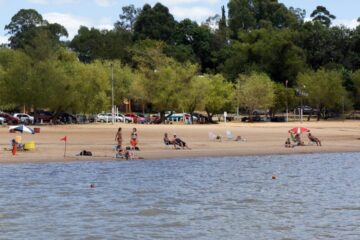 La ciudad ultima detalles para recibir al turismo