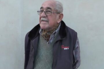 Falleció el dirigente radical Isabelino “Nino” Apduch