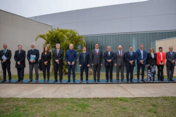 (Mención a Bordet) La Liga de Gobernadores advirtió que la condena a Cristina Kirchner es grave y “atenta contra la democracia”