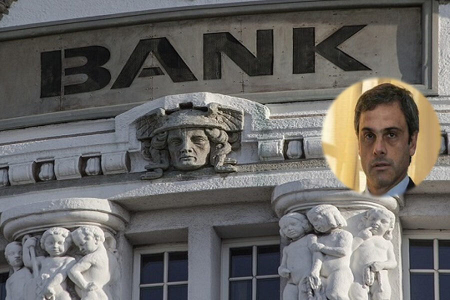 Michel avanza contra cuentas sin declarar en Estados Unidos