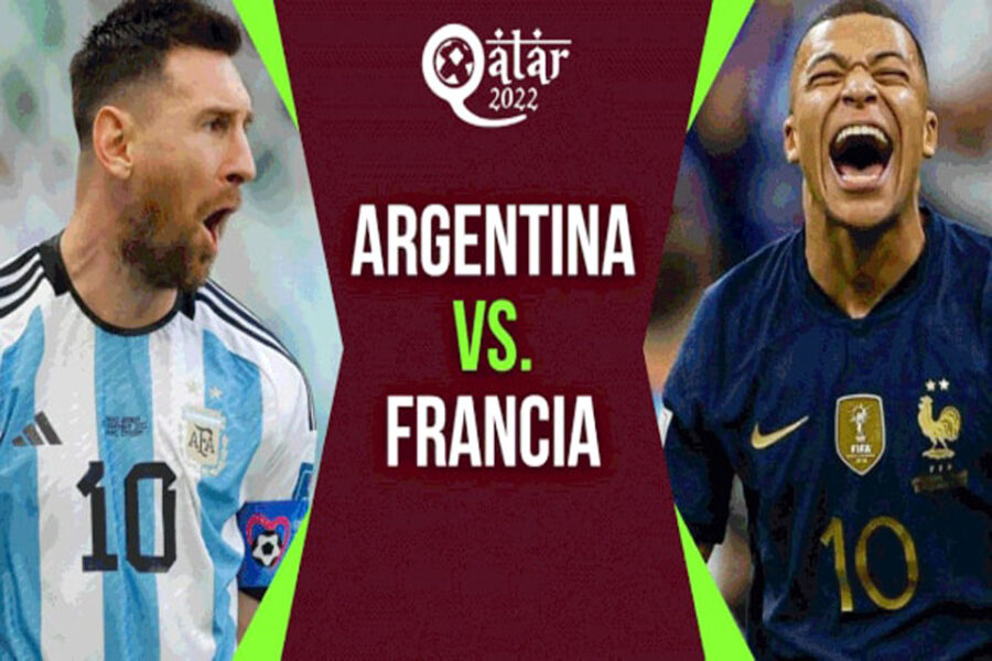 Las ciudades en Entre Ríos donde se podrá ver la Final del Mundial en pantalla gigante