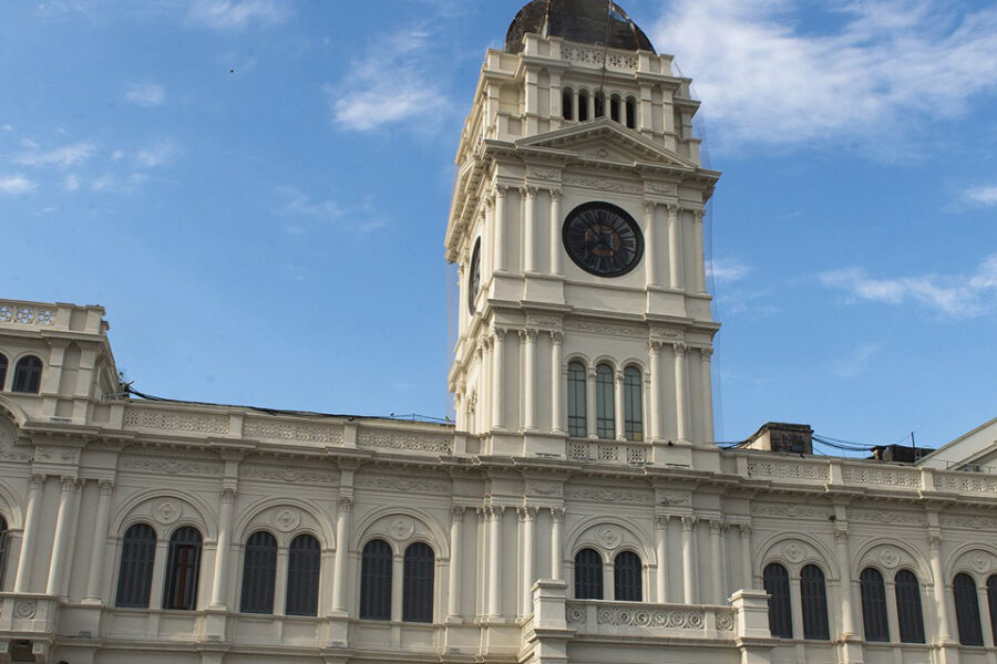 Entre Ríos no adhiere al feriado